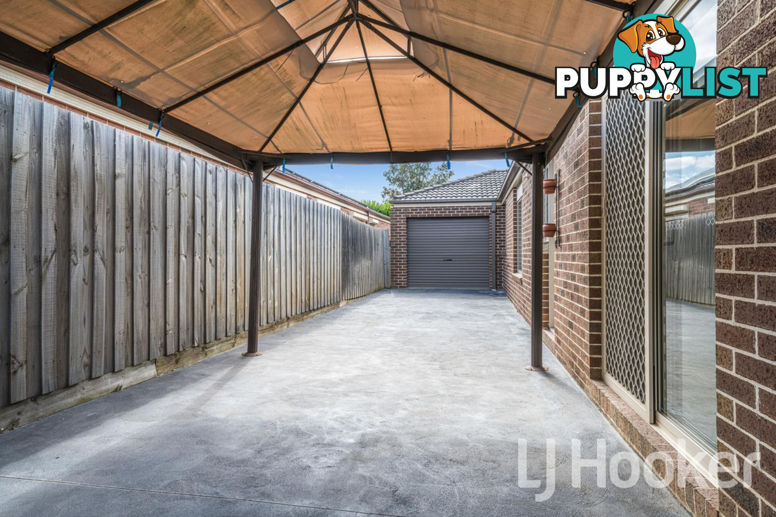 85 Rose Grange Boulevard TARNEIT VIC 3029