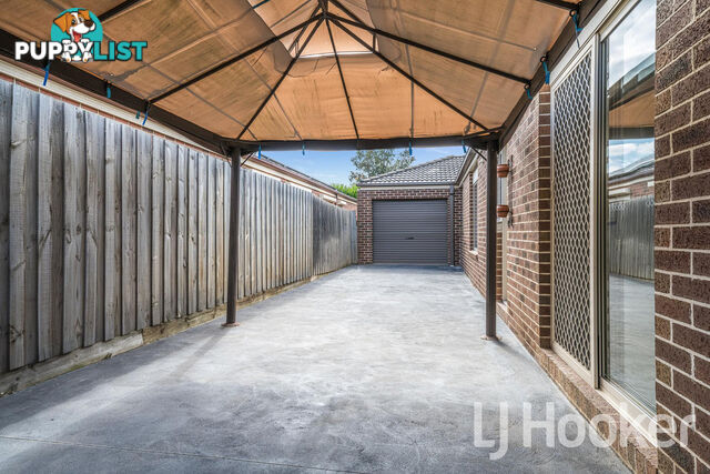 85 Rose Grange Boulevard TARNEIT VIC 3029