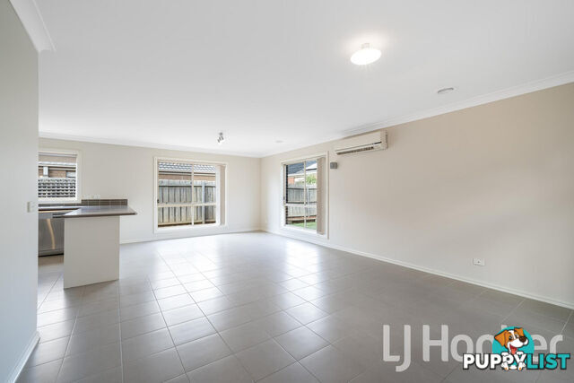 85 Rose Grange Boulevard TARNEIT VIC 3029