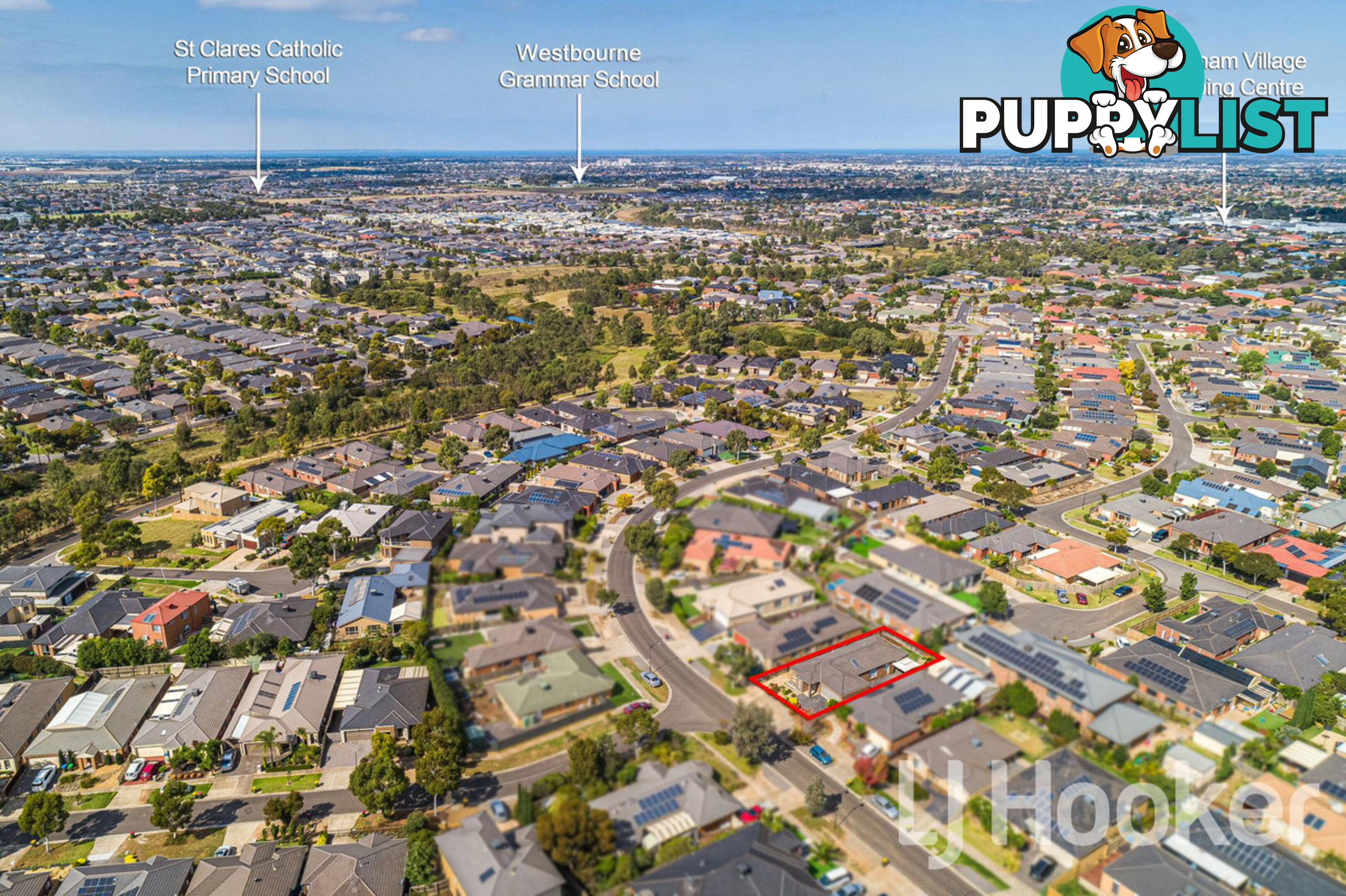 85 Rose Grange Boulevard TARNEIT VIC 3029