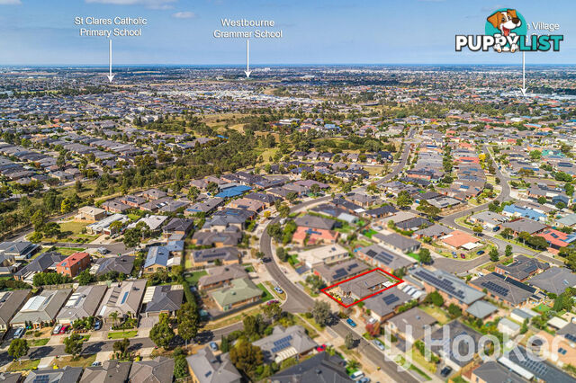 85 Rose Grange Boulevard TARNEIT VIC 3029