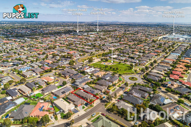 85 Rose Grange Boulevard TARNEIT VIC 3029