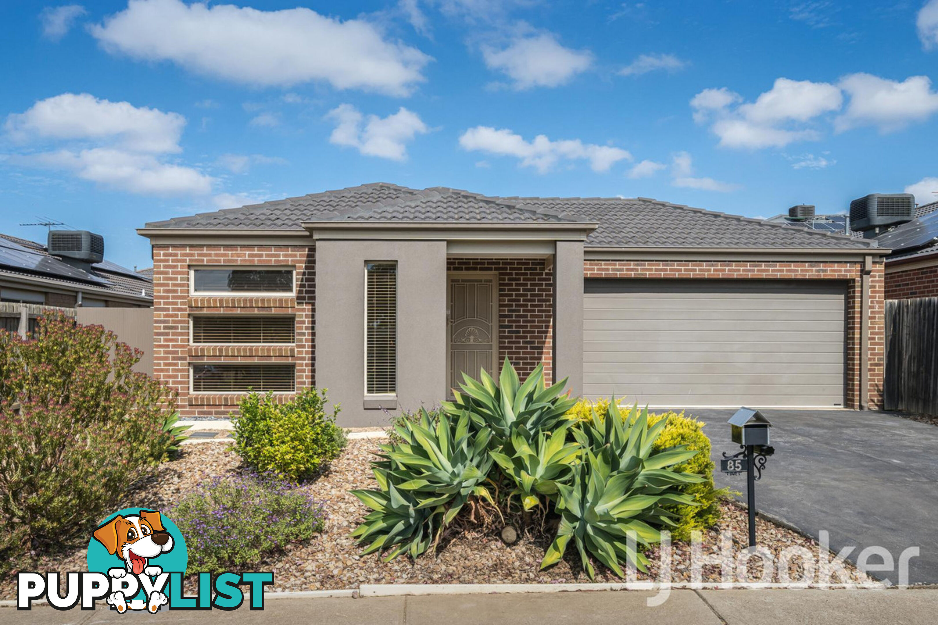 85 Rose Grange Boulevard TARNEIT VIC 3029