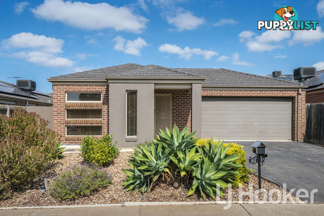 85 Rose Grange Boulevard TARNEIT VIC 3029