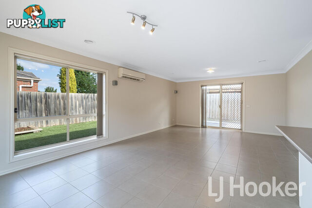 85 Rose Grange Boulevard TARNEIT VIC 3029