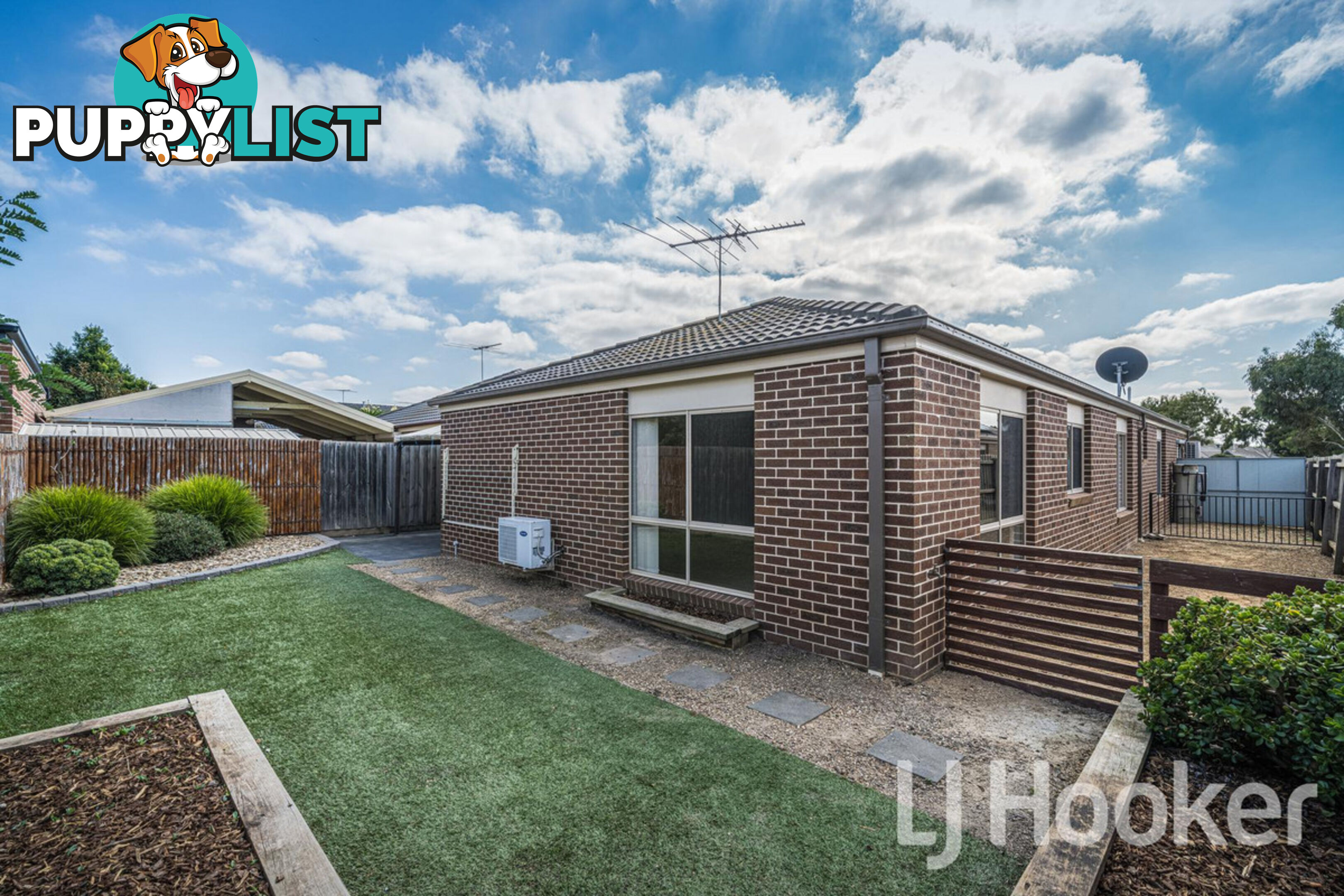 85 Rose Grange Boulevard TARNEIT VIC 3029