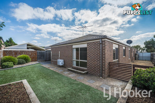 85 Rose Grange Boulevard TARNEIT VIC 3029