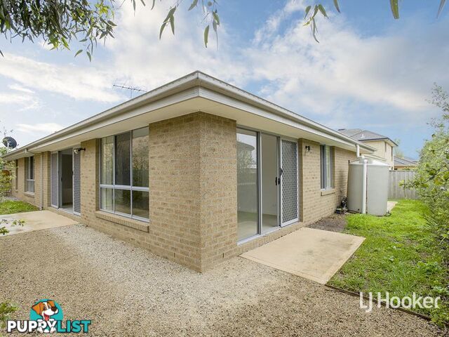 20 Lincoln Park Close SANCTUARY LAKES VIC 3030