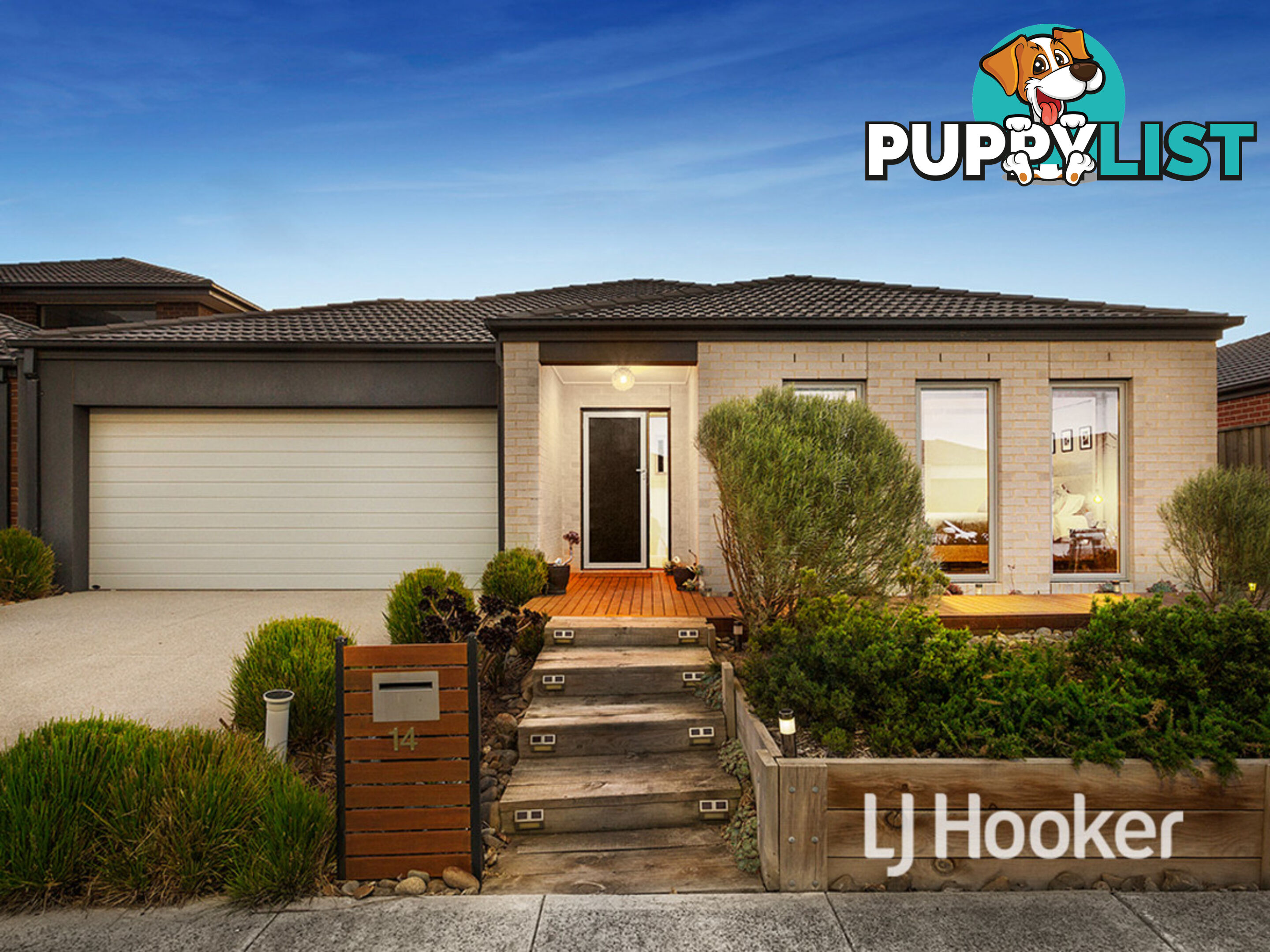 14 Seacoast Street POINT COOK VIC 3030