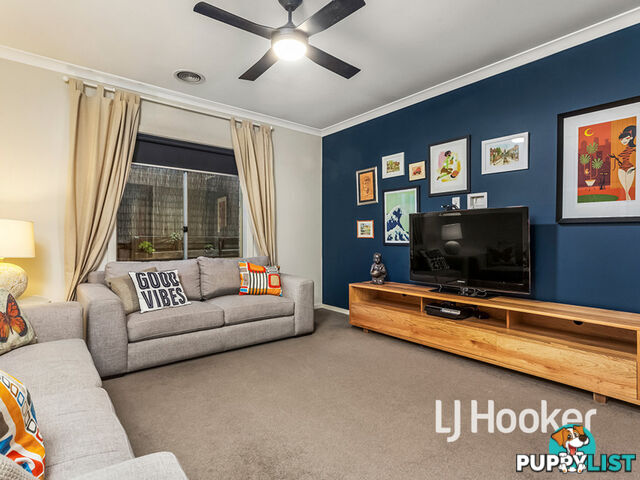 14 Seacoast Street POINT COOK VIC 3030