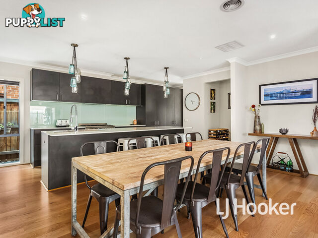 14 Seacoast Street POINT COOK VIC 3030