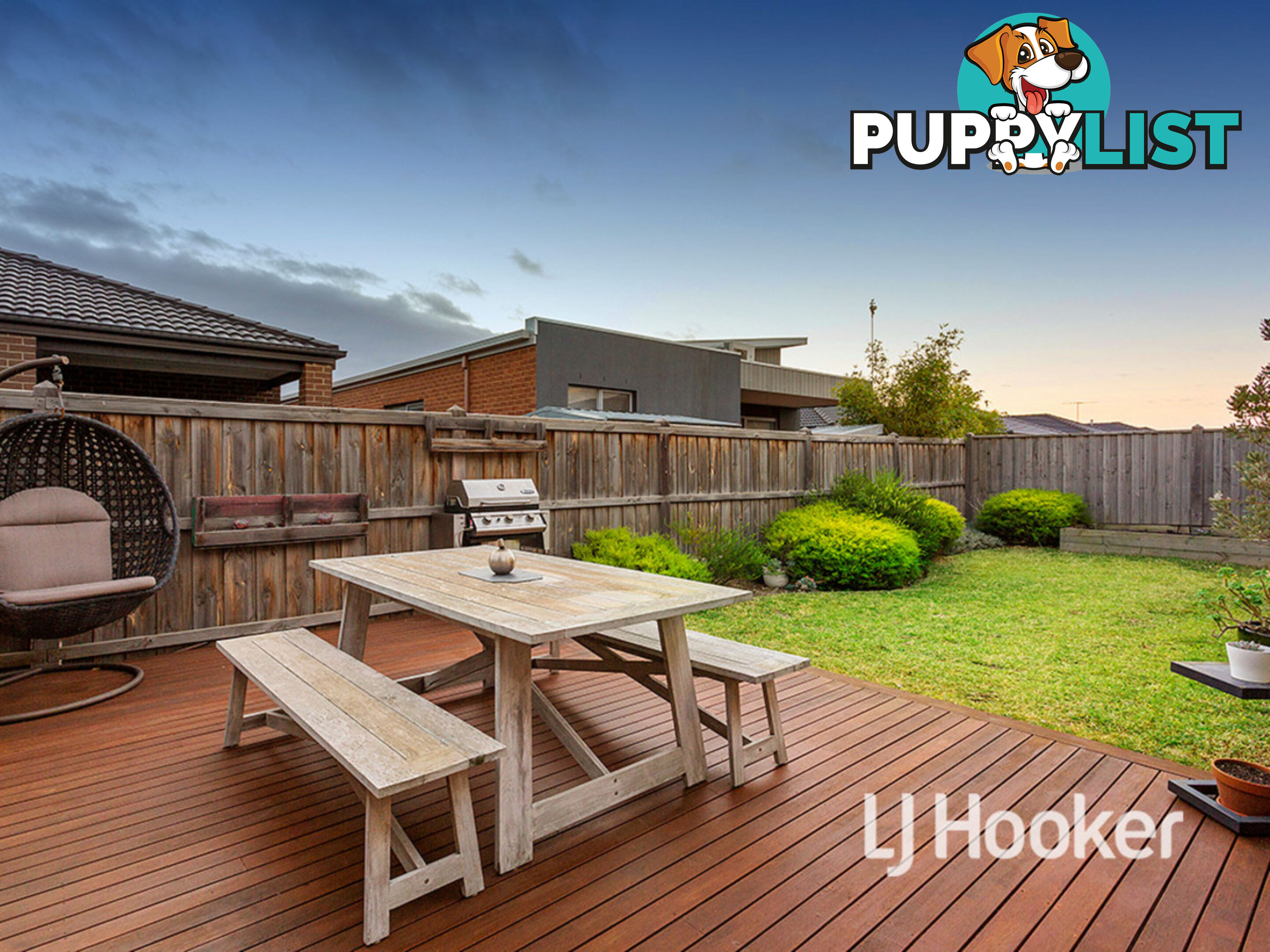 14 Seacoast Street POINT COOK VIC 3030