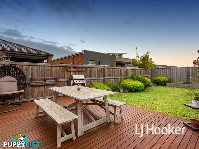 14 Seacoast Street POINT COOK VIC 3030