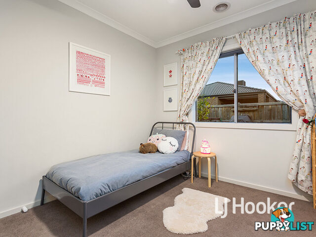 14 Seacoast Street POINT COOK VIC 3030