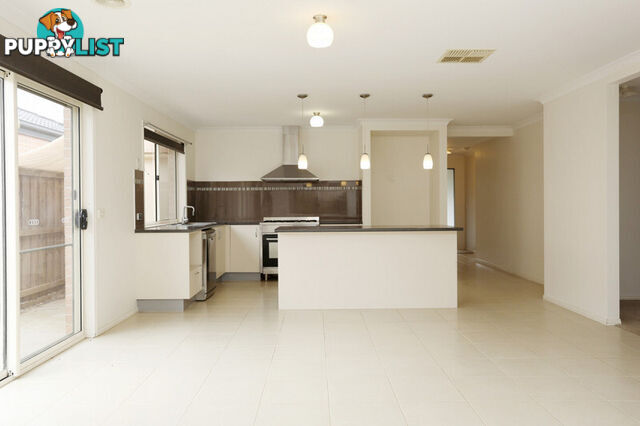 49 Caspian Circuit POINT COOK VIC 3030