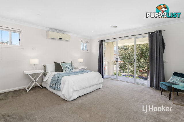 63 Vaucluse Boulevard SANCTUARY LAKES VIC 3030