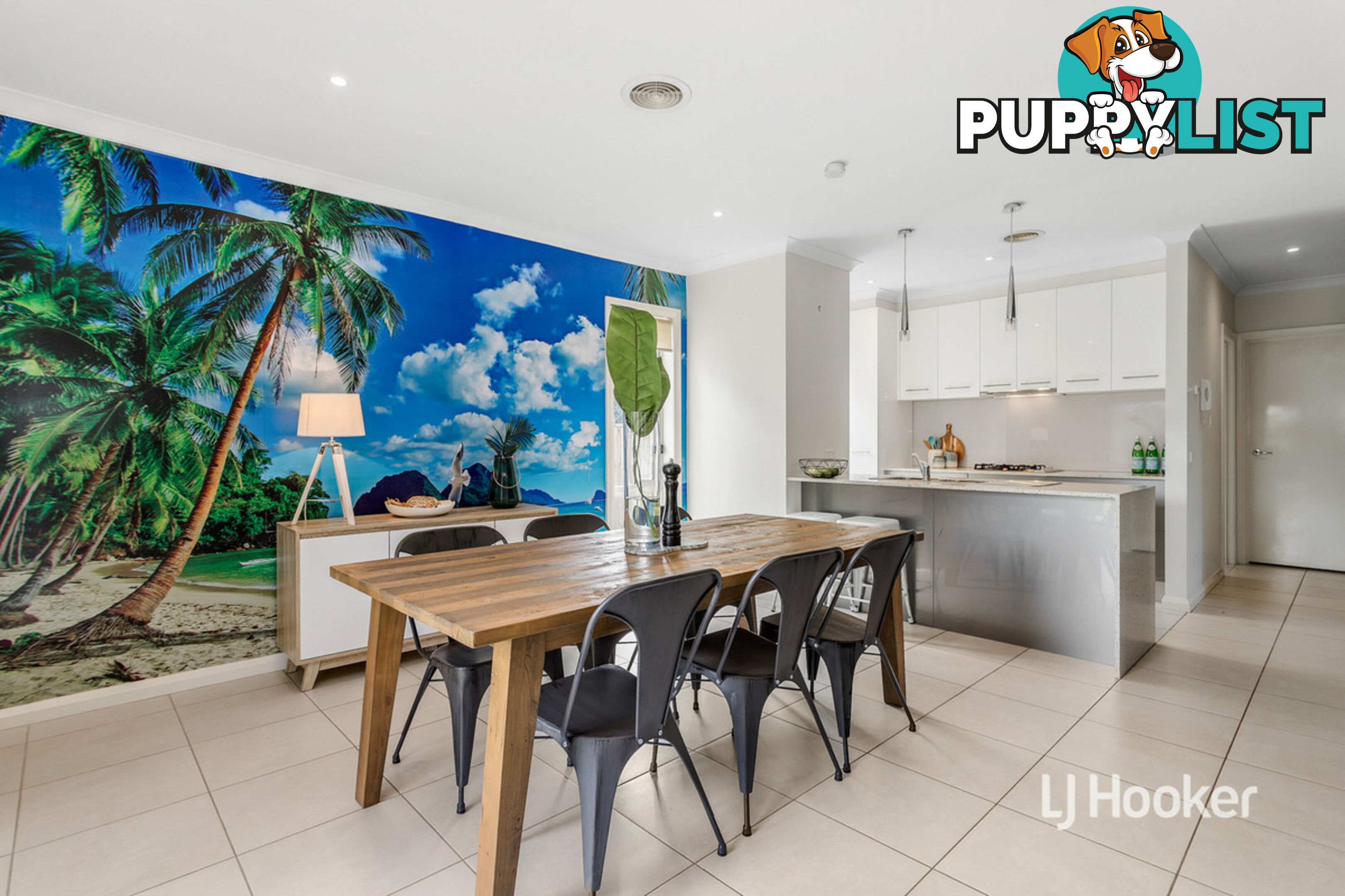 63 Vaucluse Boulevard SANCTUARY LAKES VIC 3030