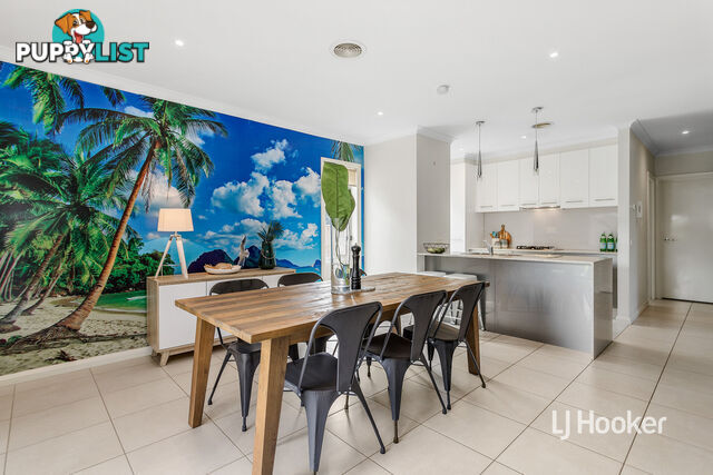 63 Vaucluse Boulevard SANCTUARY LAKES VIC 3030