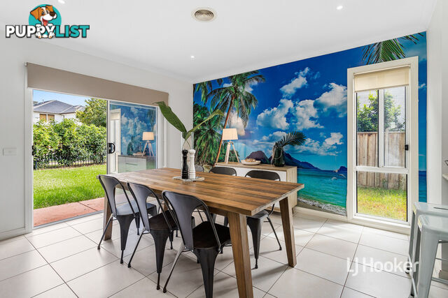 63 Vaucluse Boulevard SANCTUARY LAKES VIC 3030