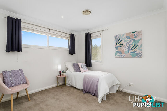 63 Vaucluse Boulevard SANCTUARY LAKES VIC 3030