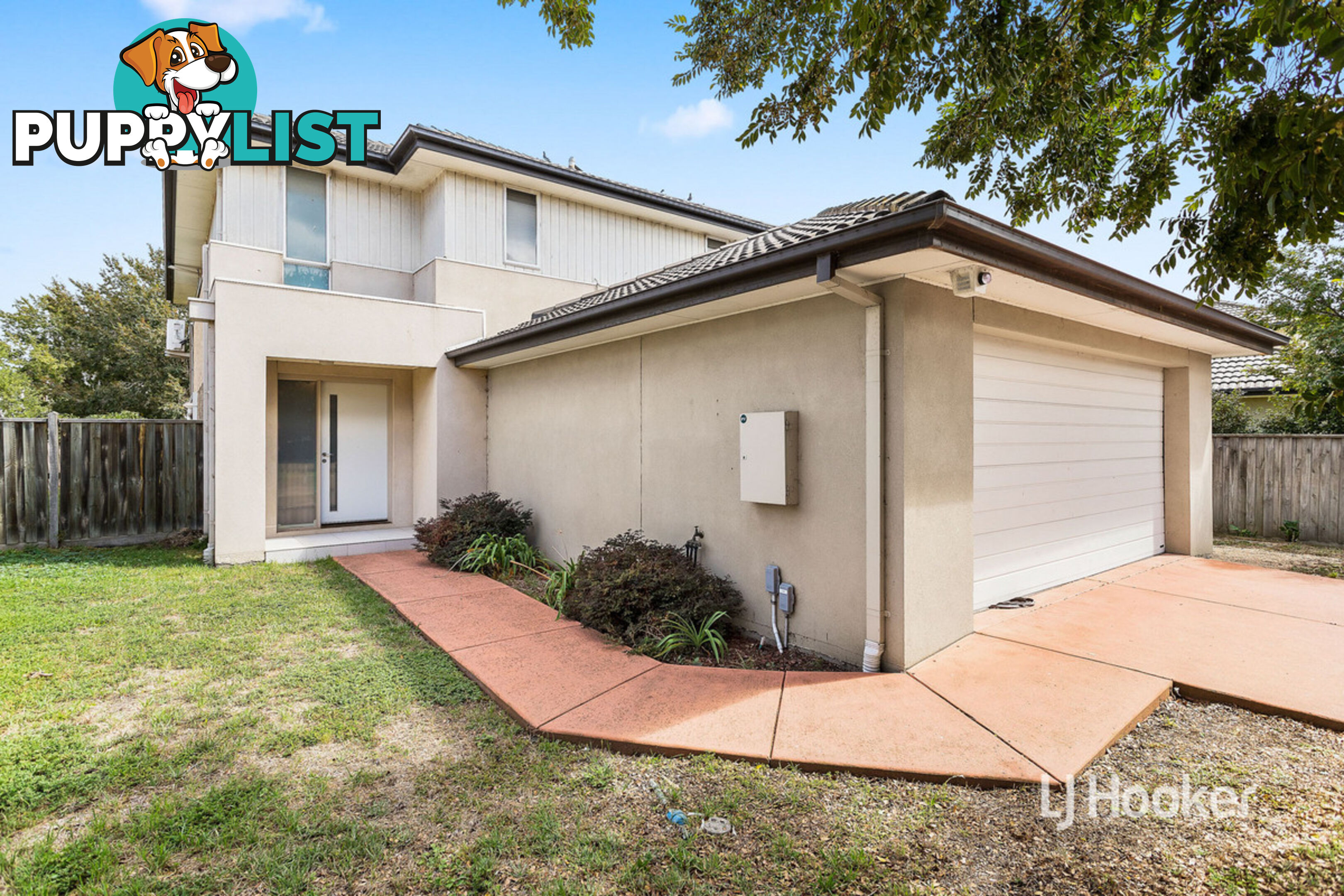 63 Vaucluse Boulevard SANCTUARY LAKES VIC 3030