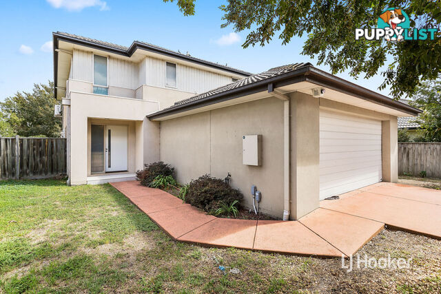 63 Vaucluse Boulevard SANCTUARY LAKES VIC 3030