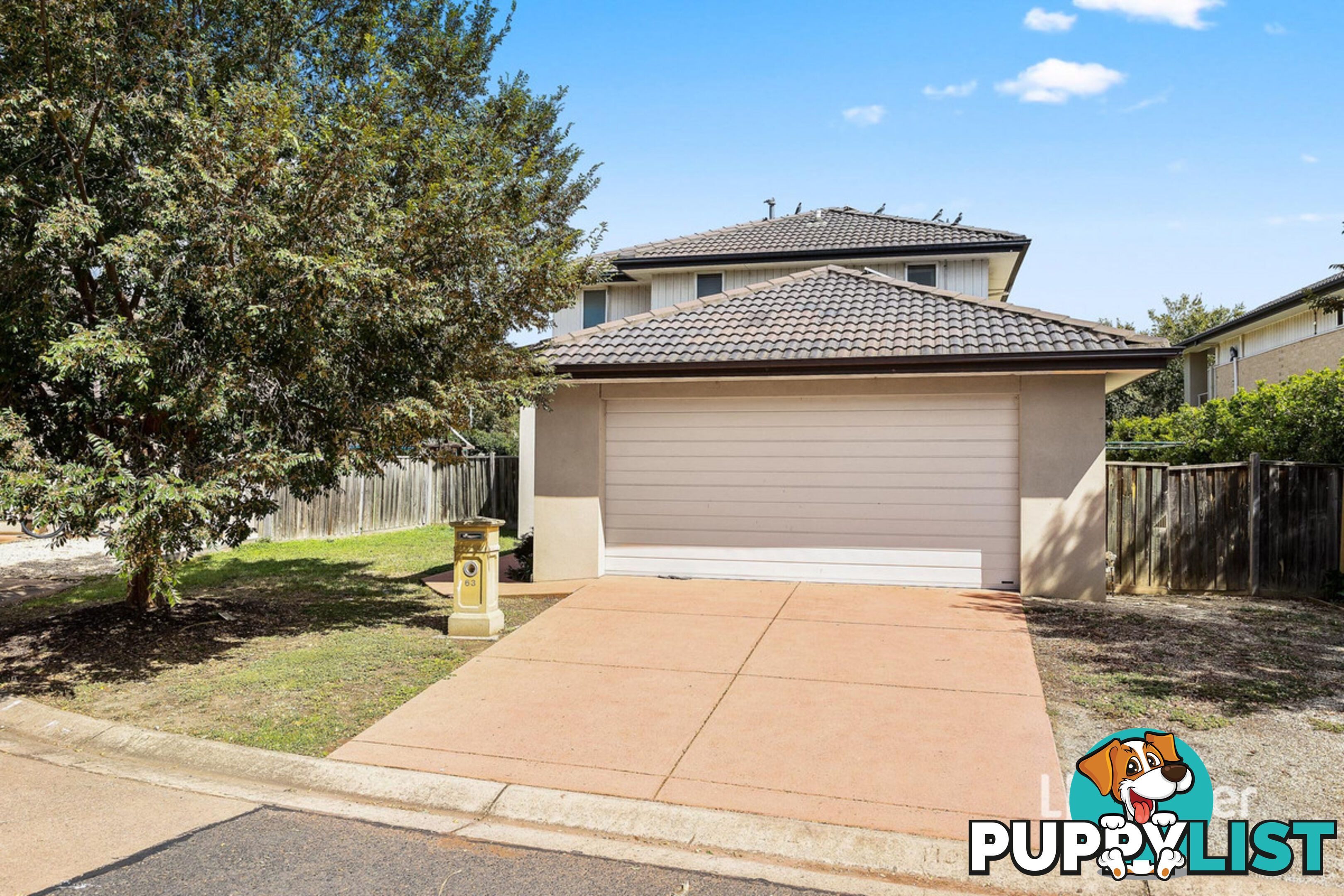 63 Vaucluse Boulevard SANCTUARY LAKES VIC 3030