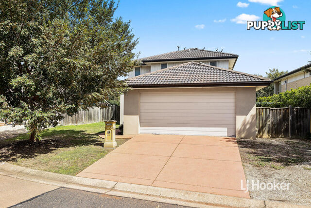 63 Vaucluse Boulevard SANCTUARY LAKES VIC 3030