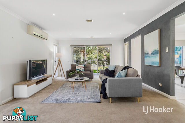 63 Vaucluse Boulevard SANCTUARY LAKES VIC 3030