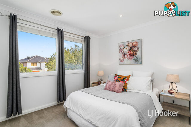 63 Vaucluse Boulevard SANCTUARY LAKES VIC 3030