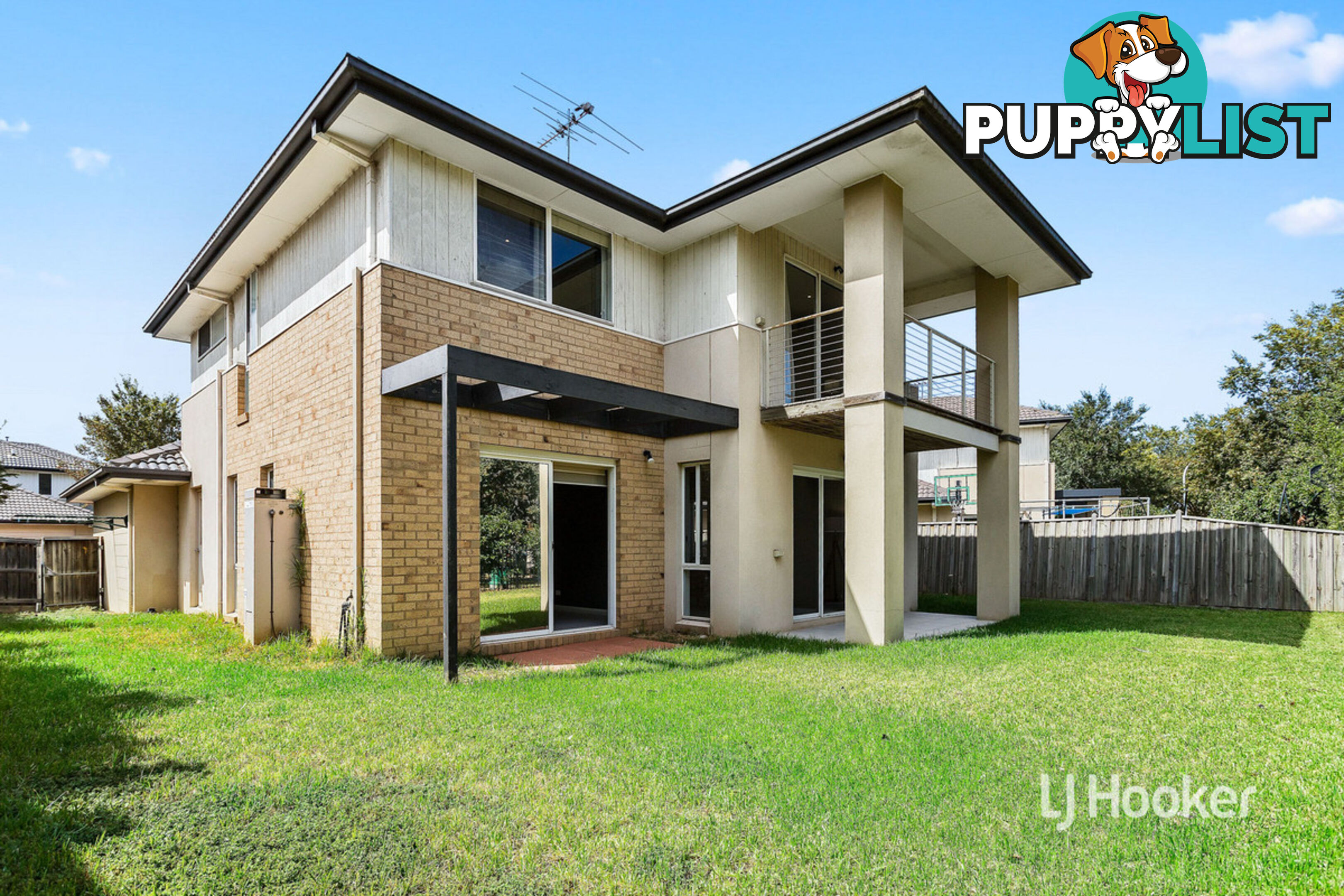 63 Vaucluse Boulevard SANCTUARY LAKES VIC 3030