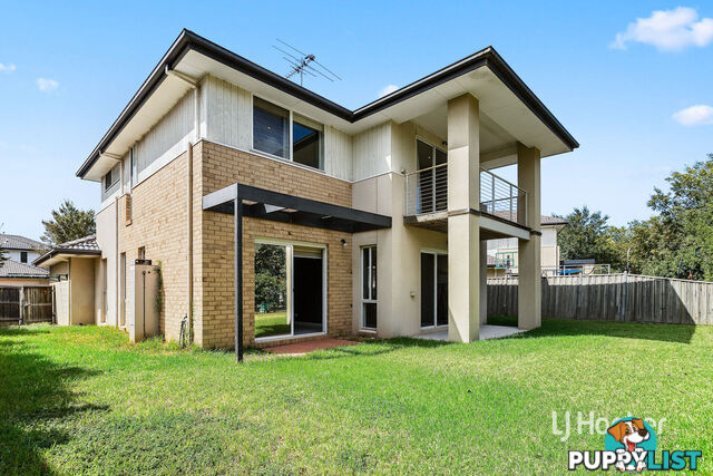 63 Vaucluse Boulevard SANCTUARY LAKES VIC 3030