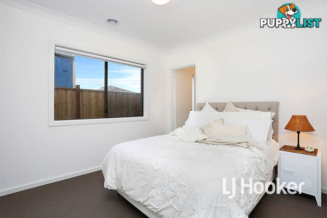 15 Sissinghurst Street TRUGANINA VIC 3029