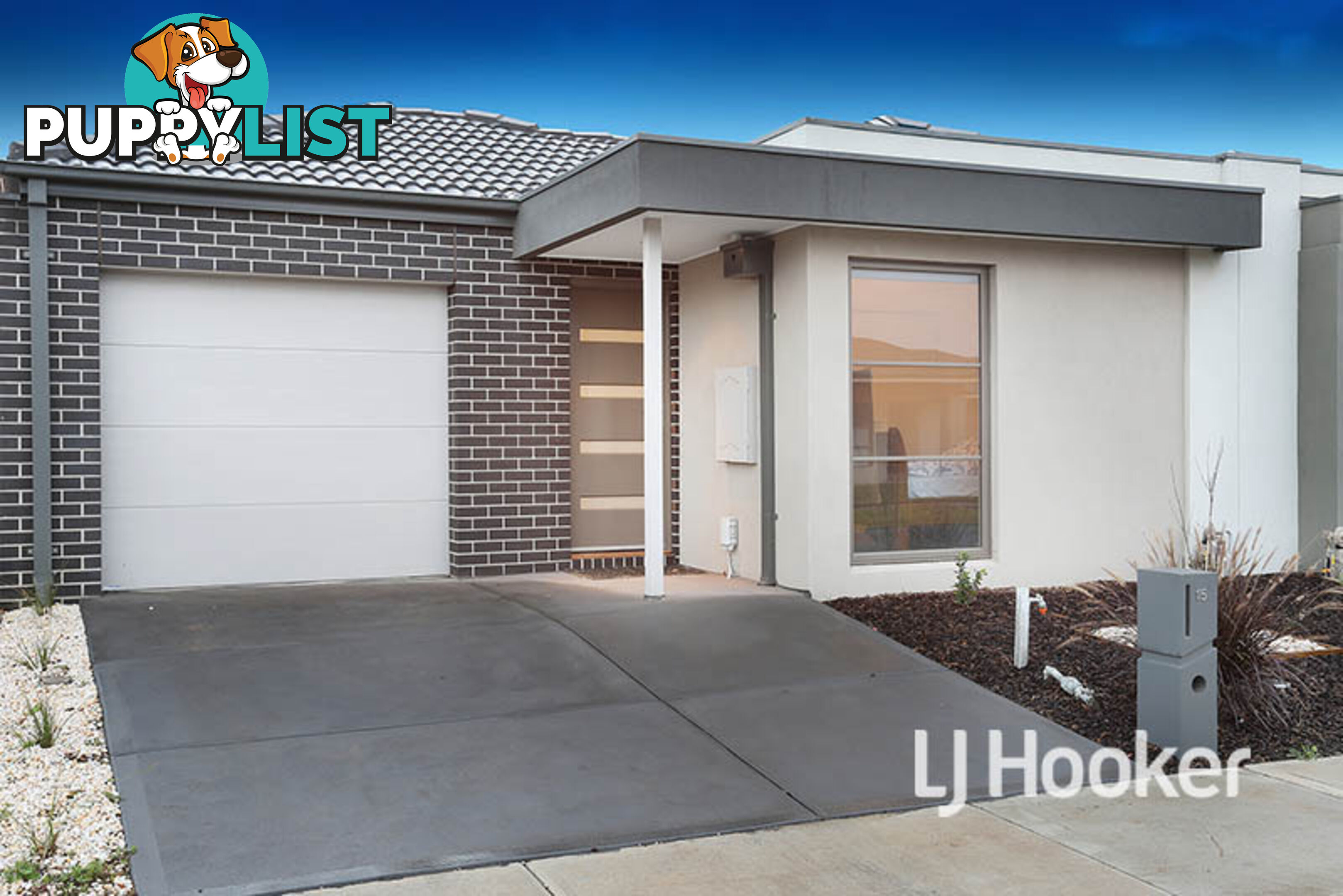 15 Sissinghurst Street TRUGANINA VIC 3029