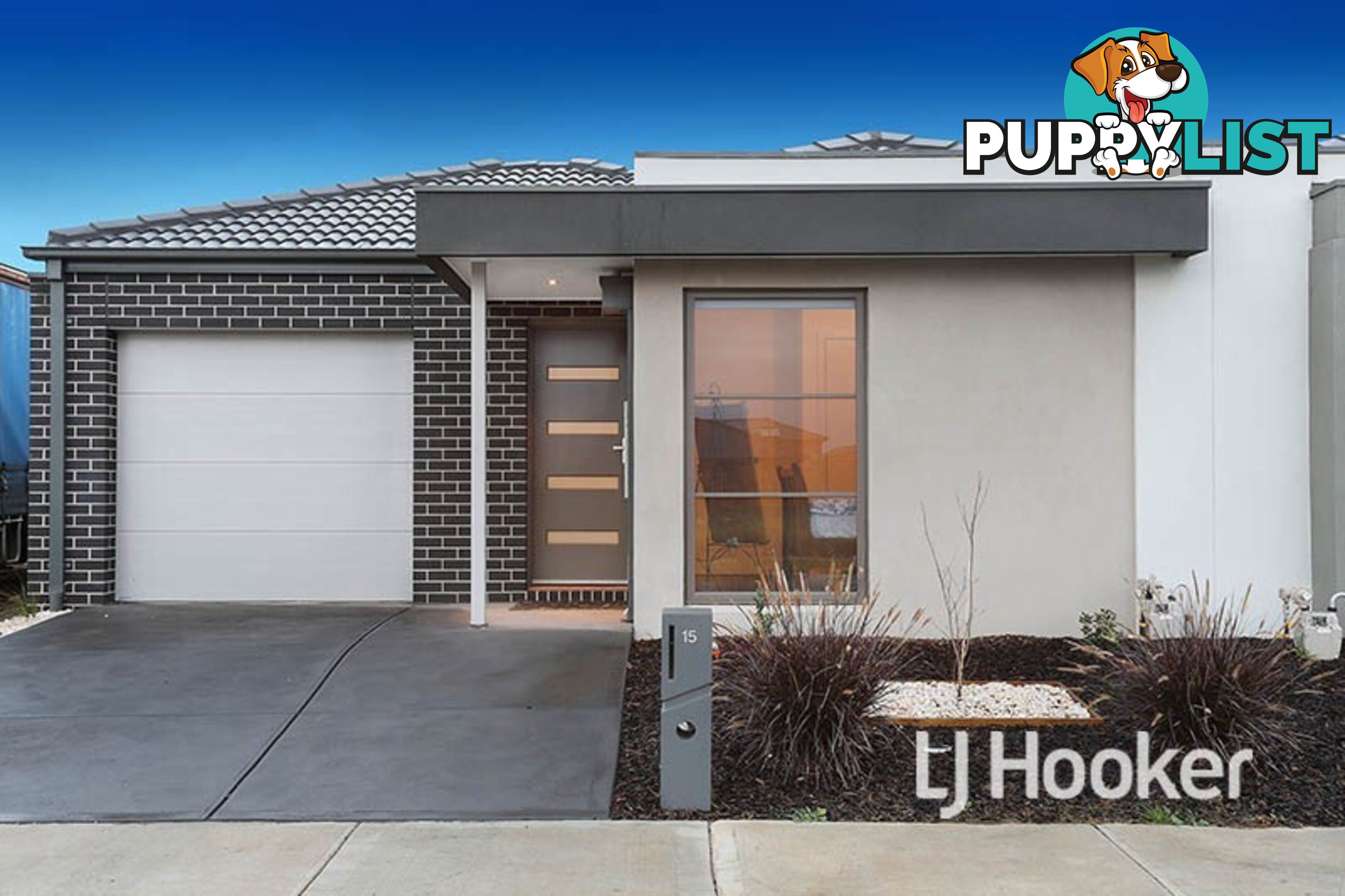 15 Sissinghurst Street TRUGANINA VIC 3029