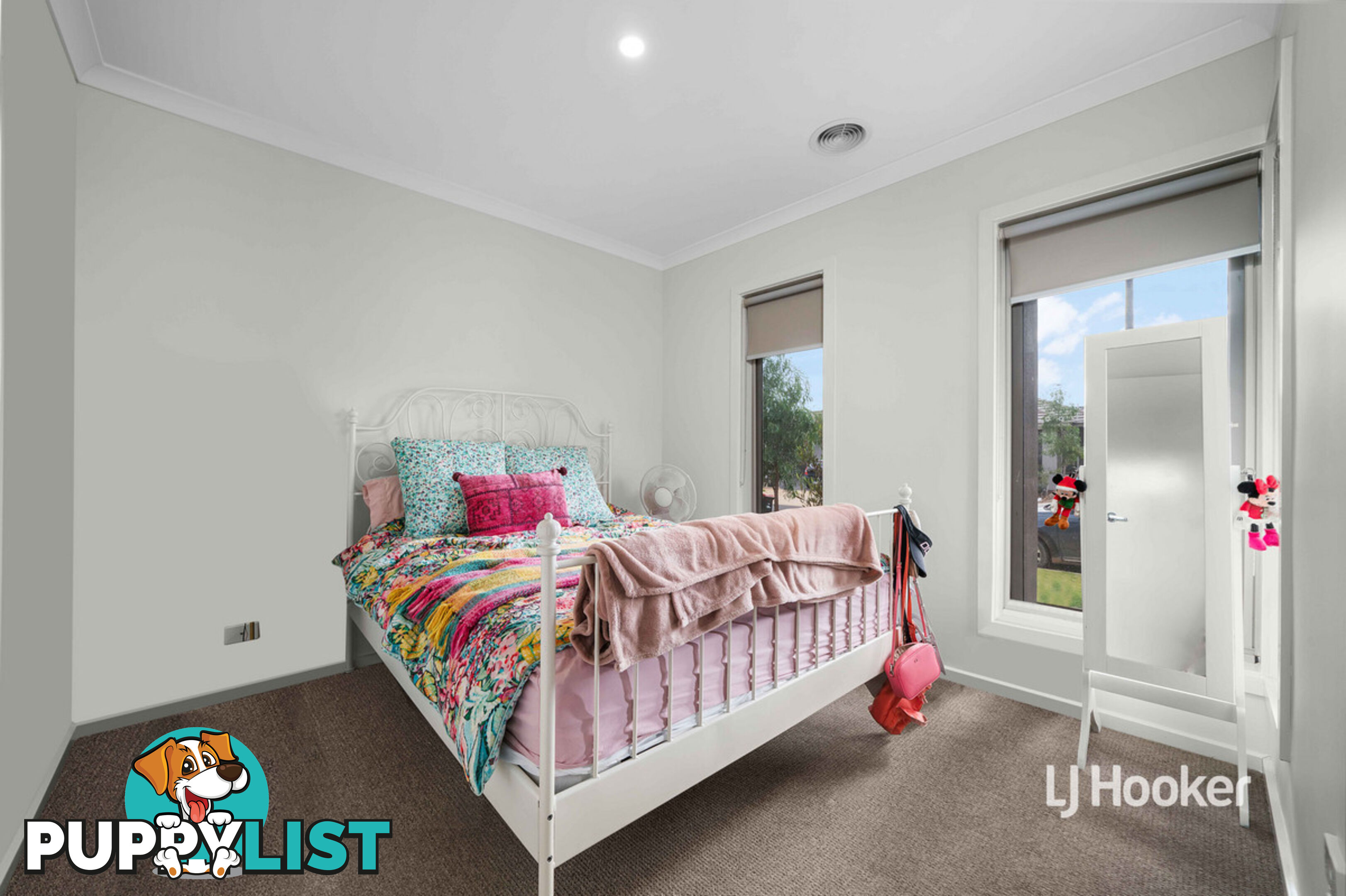 3 Staccato Terrace STRATHTULLOH VIC 3338