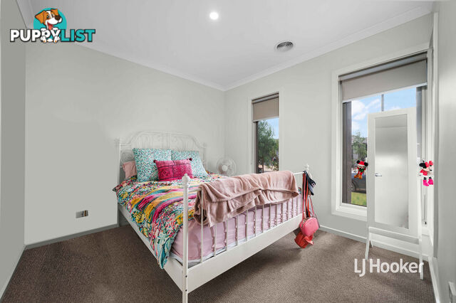 3 Staccato Terrace STRATHTULLOH VIC 3338