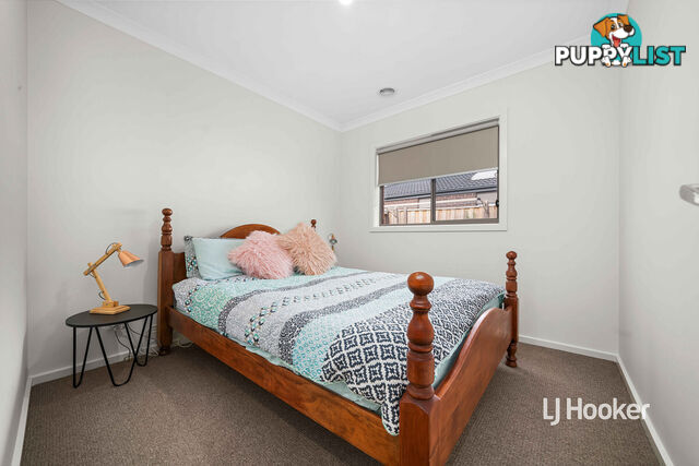 3 Staccato Terrace STRATHTULLOH VIC 3338