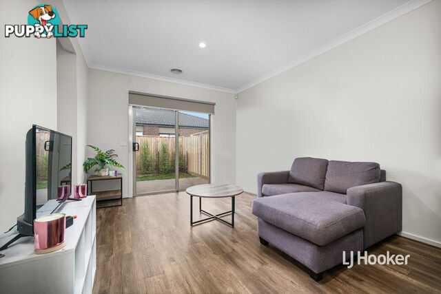 3 Staccato Terrace STRATHTULLOH VIC 3338