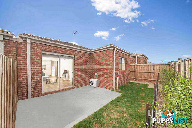 3 Staccato Terrace STRATHTULLOH VIC 3338