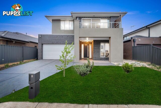 8 Clear Drive TARNEIT VIC 3029