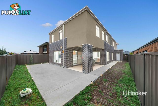 8 Clear Drive TARNEIT VIC 3029