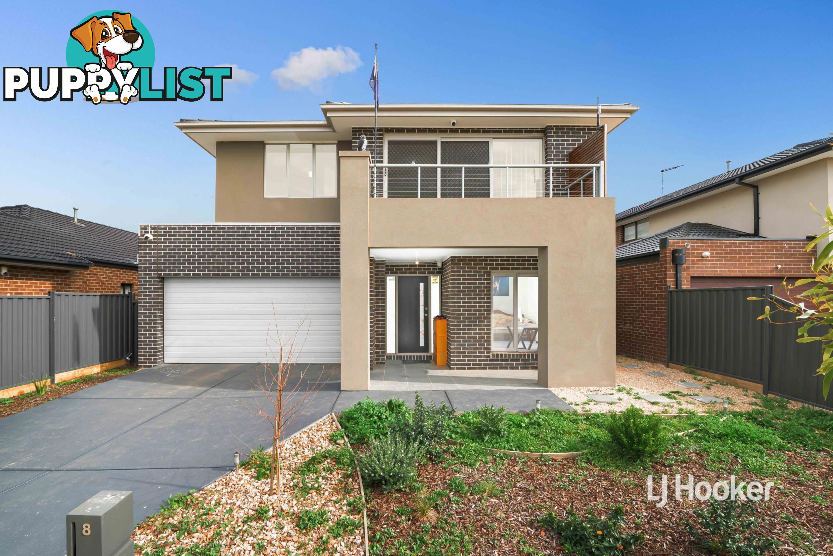 8 Clear Drive TARNEIT VIC 3029