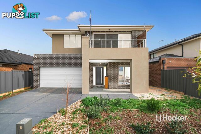 8 Clear Drive TARNEIT VIC 3029