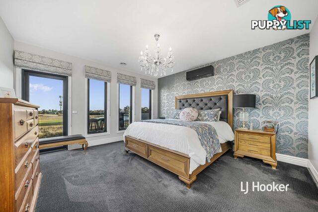 4 Eagleview Place SANCTUARY LAKES VIC 3030