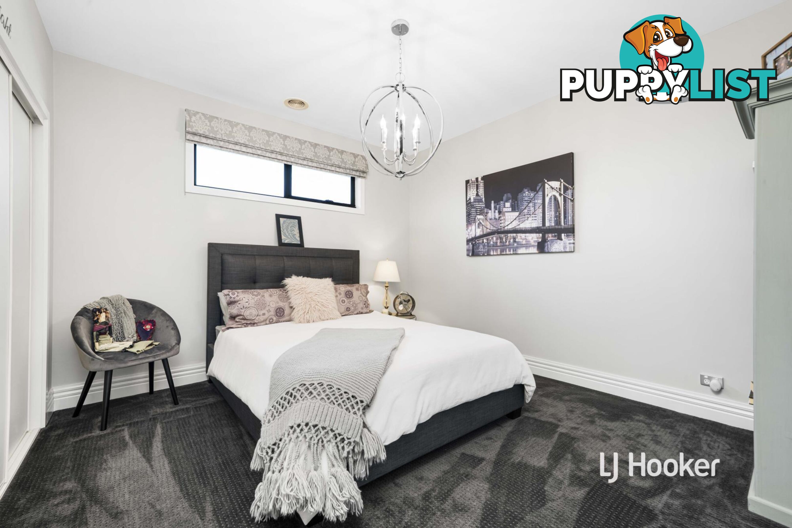 4 Eagleview Place SANCTUARY LAKES VIC 3030
