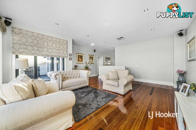 4 Eagleview Place SANCTUARY LAKES VIC 3030