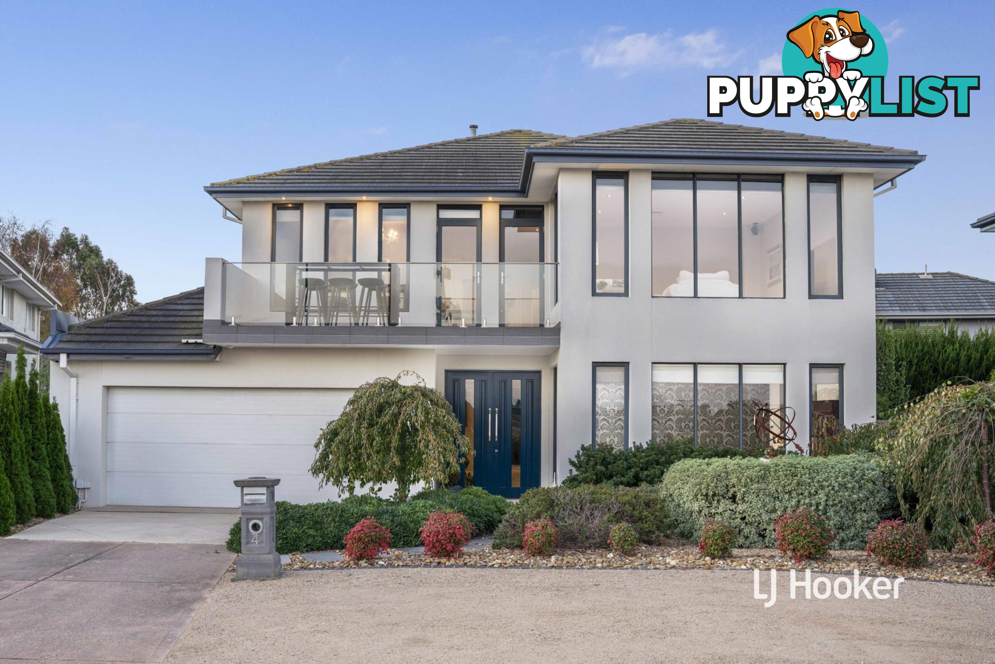 4 Eagleview Place SANCTUARY LAKES VIC 3030