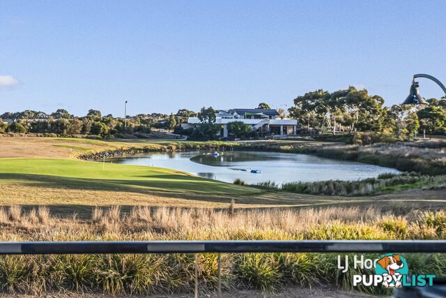 4 Eagleview Place SANCTUARY LAKES VIC 3030