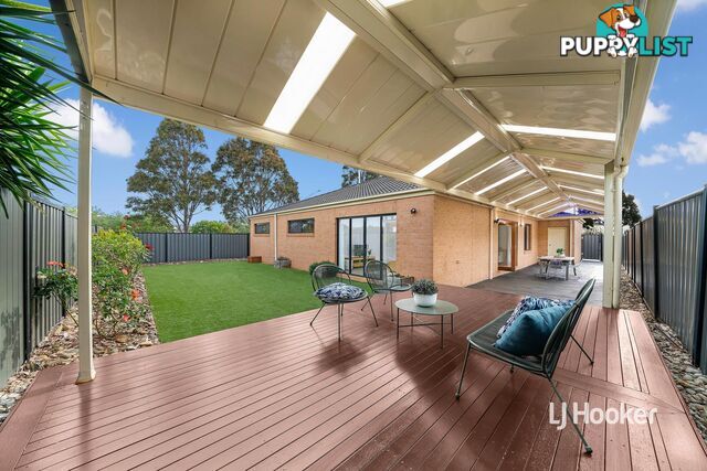 61 Florey Avenue POINT COOK VIC 3030